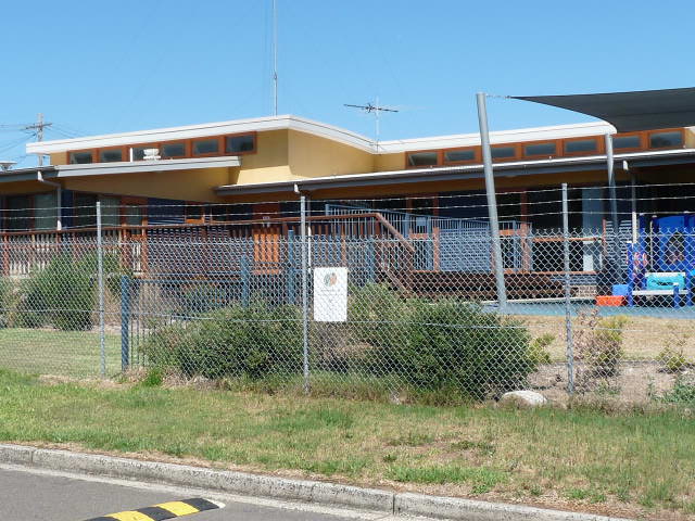 La Perouse Aboriginal Community Health Centre